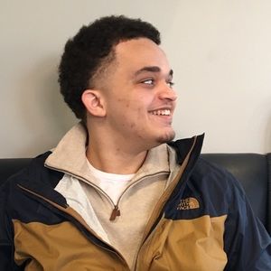 Meet your Posher, Marcus